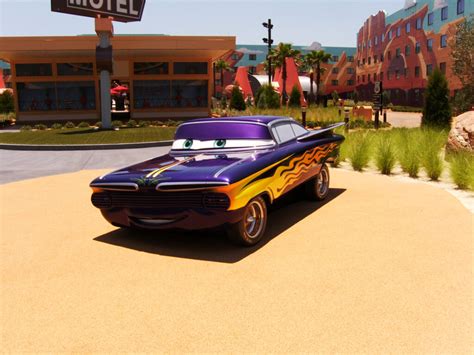 disney s art of animation resort cars now opened the disney driven life
