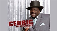 Cedric the Entertainer Presents (TV Series 2002 - 2003)