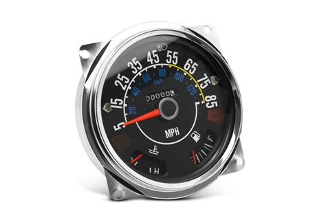 Semi Truck Gauges And Components