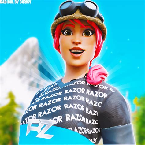 Fortnite Pfps Fortnite Custom Pfps On Behance Are You