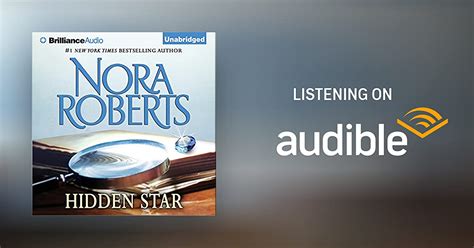 Hidden Star By Nora Roberts Audiobook Audibleca