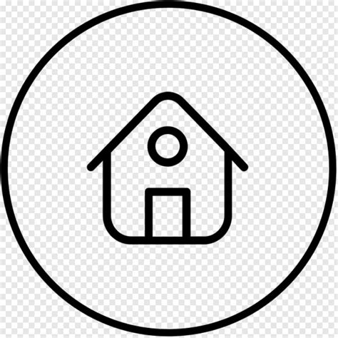 Home Icon Free Icon Library