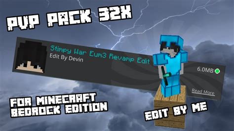 Pvp Pack Release Stimpy War Eum3 Edit By Devin Youtube