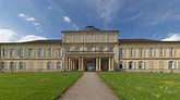 Interaktive 360-Grad-Bilder von der Universität Hohenheim