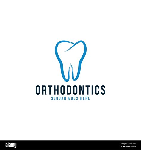 Dental Care Logo Ideas Inspiration Logo Design Template Vector