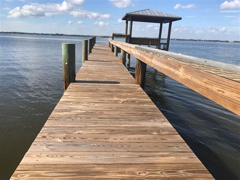 Docks and Decks - Waterfront Solutions