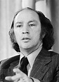 Pierre Trudeau (1919-2000) Photograph by Granger