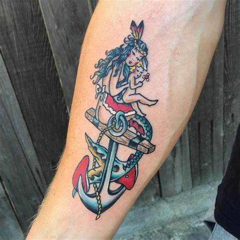 80 Best Sailor Jerry’s Tattoos Designs And Meanings Old School 2019
