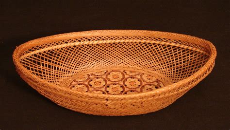 Antique Japanese Baskets