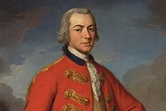 Biography of Henry Clinton, British General