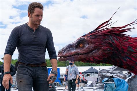 Jurassic World Dominion Extended Cut Differences T Rex Gets A Bigger