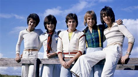 Give a little love (uk no. Bay City Rollers, "Saturday Night" (1975) - 50 Greatest ...
