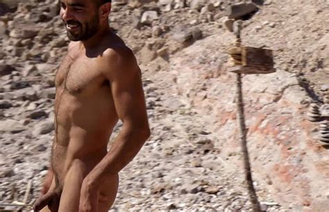 Another Straight Guy Naked At Adam And Eve Spycamfromguys Hidden