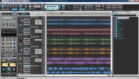 It allows you to record audio with direct digital recording which makes sure that perfect audio quality is maintained. Top 5 Music Recording Software to Create Perfect Sound