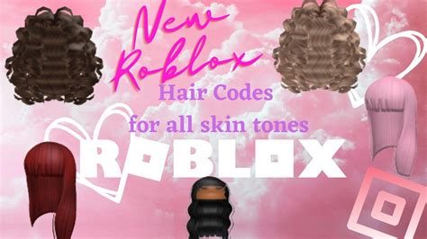 Berry Avenue Hair Codes Brookhaven Berryavenue Bloxburg Roblox