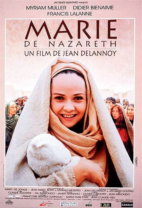 Marie De Nazareth Film | AUTOMASITES