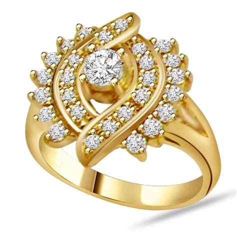 15 Sammlung Von Gold Hochzeit Ringe Für Frauen Verlobungsringe