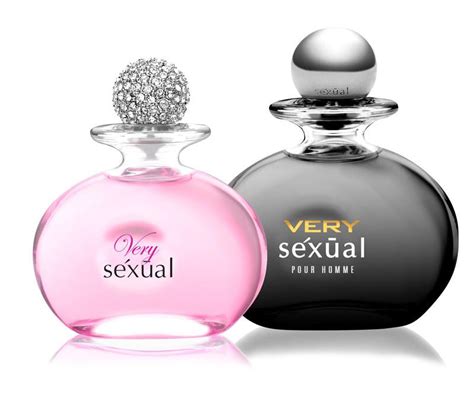 Very Sexual Michel Germain Perfume A Fragrance For Women 2014