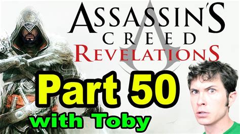 Assassin S Creed Revelations Air Assassination Part Youtube