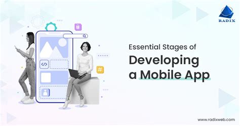 Mobile App Development Process 10 Easy Steps To Develop An App