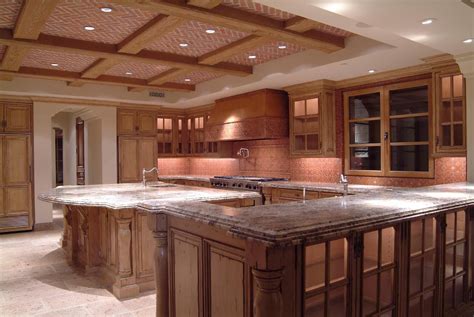 High End Kitchen Cabinet Home Design For All Wood Kitchen Cabinet