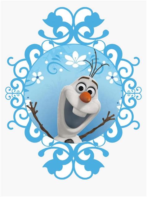 It's high quality and easy to use. Olaf Frozen Clipart At Free For Personal Use Transparent ...