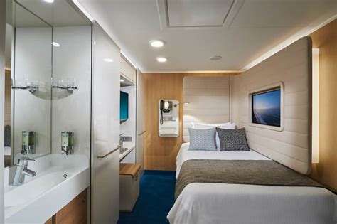 The Best Cruise Ships With Cabins For Solo Cruisers