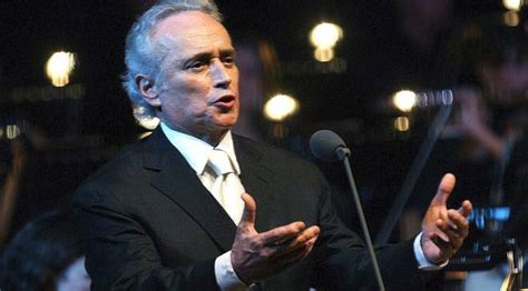 José Carreras. Music. Biography and works at Spain is culture.