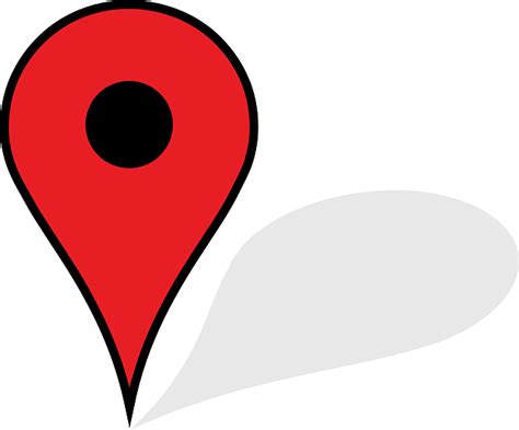 Download Map Google Places Maps Pen Marker Maker HQ PNG Image FreePNGImg