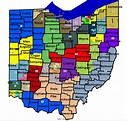 GOP majority passes third round of Ohio Statehouse maps in 4-3 vote ...