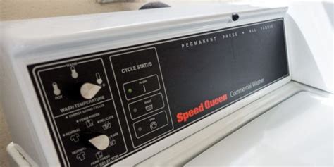 Speed Queen The Internet Commenters Favorite Washing Machine Wirecutter