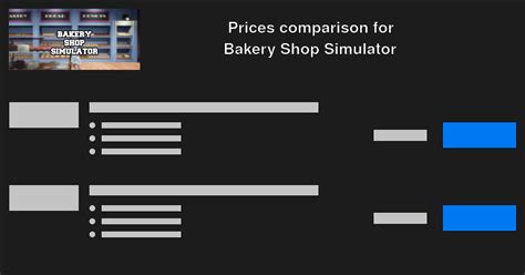 Bakery Shop Simulator Cd Keys — Buy Cheap Bakery Shop Simulator Cd Game