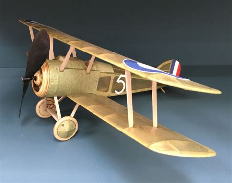Check out our sopwith camel plane selection for the very best in unique or custom, handmade pieces from our shops. Vintage Model Co - Sopwith Camel Bi-Plane - Balsa wood and ...