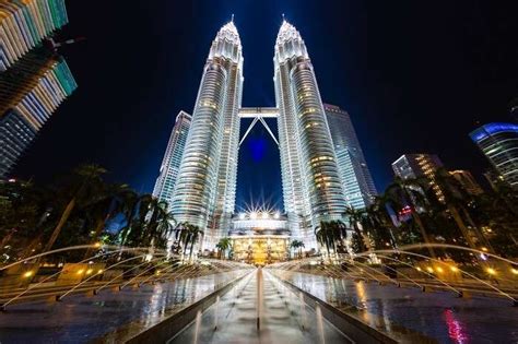 The colorful cultural hub of malaysia. 19 Places To Visit In Kuala Lumpur In 2021 | Tourist ...