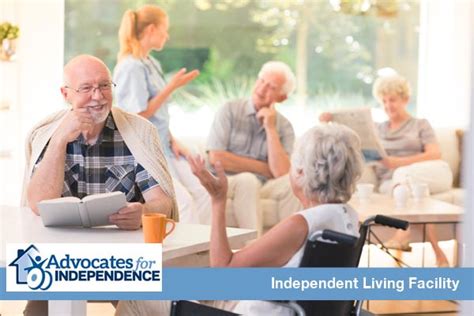 Areas We Serve Advocates For Independence