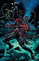 Toxin screenshots, images and pictures - Comic Vine | Carnage marvel ...