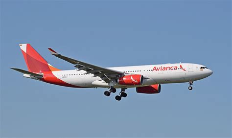 Avianca Holdings Sa Announces Additional Reduction In Capacity