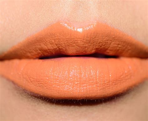 Mac Mangrove Nifty Neon Gold Xixi Lipsticks Reviews Photos Swatches