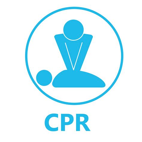 Cpr Logo ภาพประกอบ ศิลปะ