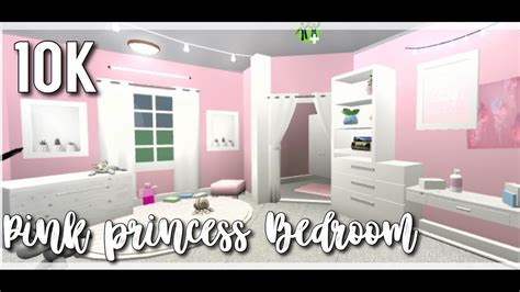 Check spelling or type a new query. ||Pink Princess Baby Bedroom! Roblox Bloxburg - YouTube