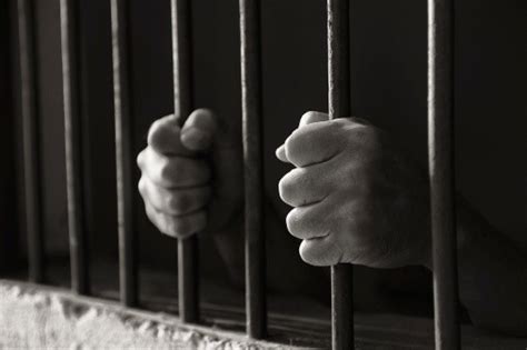 are prison sentences too long and too harsh