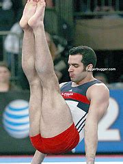 Ruggerbugger Have Amazing Photos Of Cuban American Gymnast Danell Leyva Naked
