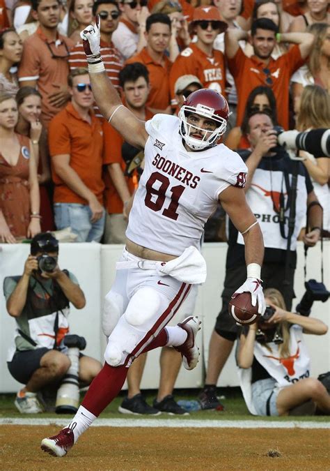 Ou Vs Texas Photo Gallery Sooners Oklahoma University Football Oklahoma Football