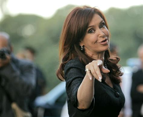 Cristina Fernandez De Kirchner May Be Investigated Over Amia Attack