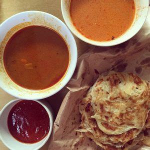 Not only we think so, even the restaurant. 10 Best Crispy, Fluffy Roti Canai Spots in Johor - Johor ...