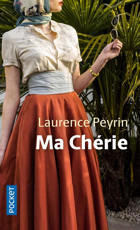 Ma Cherie Laurence Peyrin