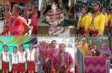 indigenous philippine cultures rich collage peoples celebrating naquem ethnicity census national population million which estimated percent