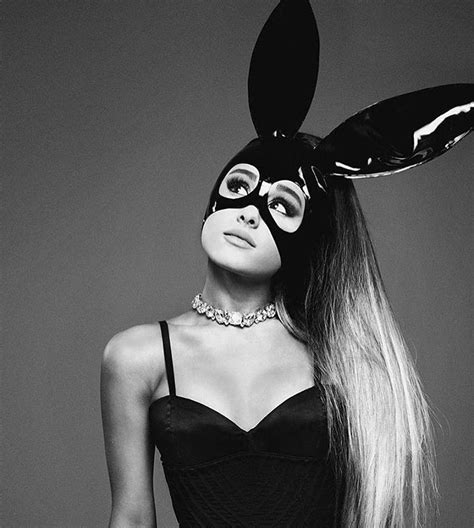Ama Winner Ariana Grande Nude And Sexy Photos The Fappening