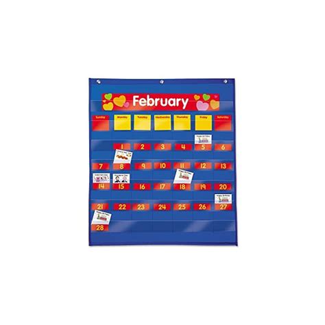 Buy Lakeshore Classroom Calendar Kit Online At Desertcart Uae
