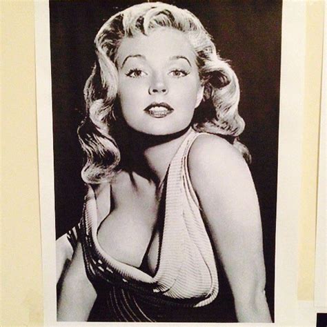 Peter Quildon On Instagram Another Classic Betty Brosmer Pose Circa